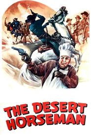 The Desert Horseman