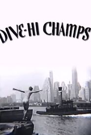 Dive-Hi Champs