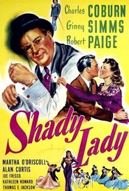 Shady Lady