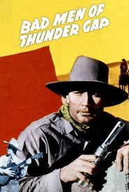 Bad Men of Thunder Gap