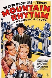 Mountain Rhythm