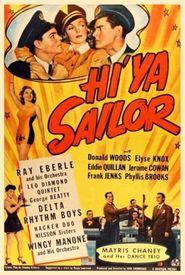 Hi Ya, Sailor