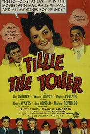 Tillie the Toiler