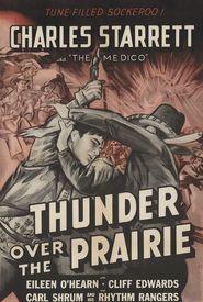 Thunder Over the Prairie
