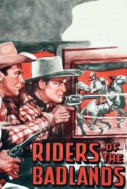 Riders of the Badlands