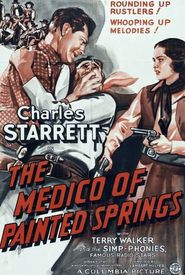The Medico of Painted Springs