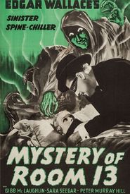 Mystery of Room 13