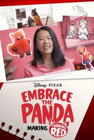 Embrace the Panda: Making Turning Red