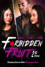 Forbidden Fruit: Second Bite