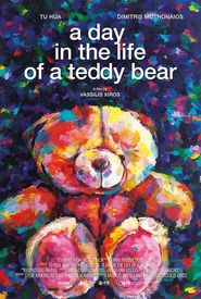 A Day in the Life of a Teddy Bear