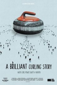 A Brilliant Curling Story