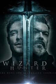The Wizard Hunter: The Hunt for Evangelion Crowley