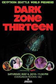 Dark Zone Thirteen