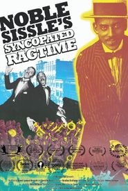 Noble Sissle's Syncopated Ragtime