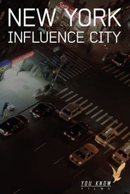 New York Influence City