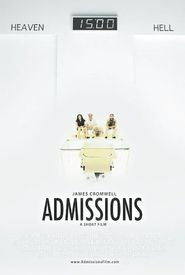 Admissions