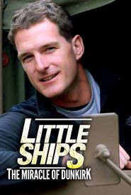Little Ships