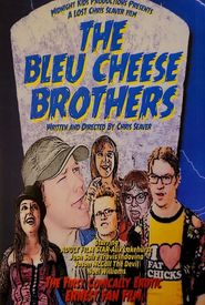 The Bleu Cheese Brothers