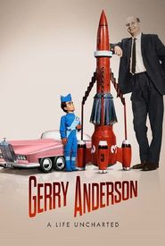 Gerry Anderson: A Life Uncharted