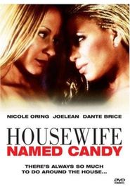 A Housewife Named Candy
