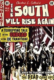 South Will Rise Again