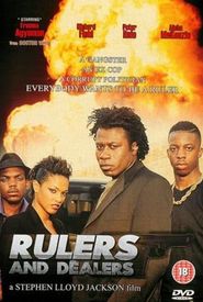 Rulers and Dealers