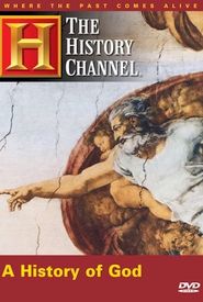 A History of God