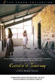 Rosalie's Journey