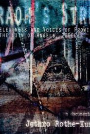 Pharaoh's Streets