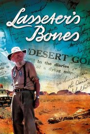 Australia's Lost Gold: The Legend of Lasseter