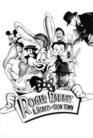 Roger Rabbit and the Secrets of Toon Town