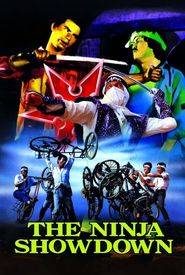 The Ninja Showdown