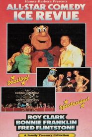 All-Star Comedy Ice Revue