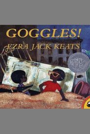 Goggles!