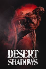 Desert Shadows