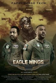 Eagle Wings
