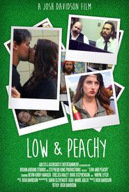 Low and Peachy