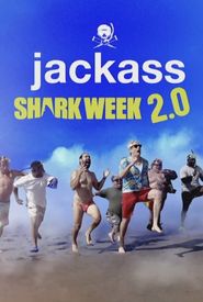 Jackass Shark Week 2.0