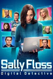Sally Floss: Digital Detective