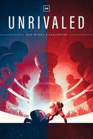 Unrivaled: Red Wings v. Avalanche