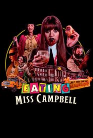Eating Miss Campbell