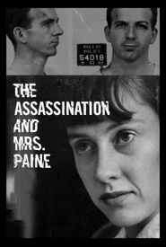 The Assassination & Mrs. Paine