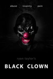 Black Clown