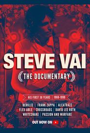 Steve Vai - His First 30 Years: The Documentary