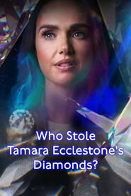 Who Stole Tamara Ecclestone's Diamonds