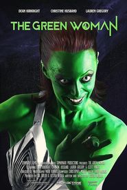 The Green Woman