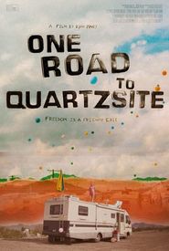 One Road to Quartzsite