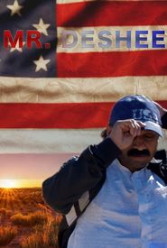 Mr. Deshee