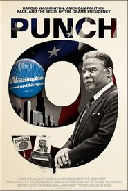Punch 9 for Harold Washington