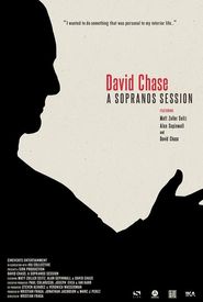 David Chase: A Sopranos Session
